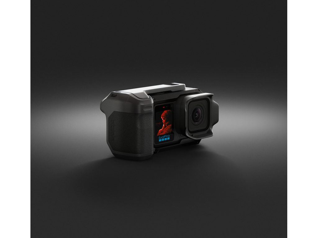 Camera compacta GoPro Mission 1 Pro 8K60 "CHDHW-011-RW" (timbru verde 1.2 lei) 4 Camera compacta GoPro Mission 1 Pro 8K60 "CHDHW-011-RW" (timbru verde 1.2 lei) - imagine 4