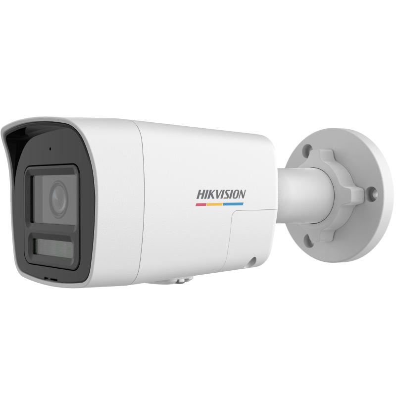 CAMERA IP BULLET 2MP 2.8MM IR 30M „DS-2CD1027G2H-LIUF/SL(2.8MM)” (timbru verde 0.8 lei)