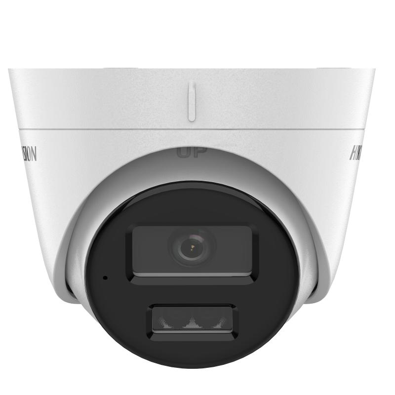 CAMERA IP TURRET 4MP 2.8MM IR 30M "DS-2CD1343G2-LIUF(2.8MM)" (timbru verde 0.8 lei) 3 CAMERA IP TURRET 4MP 2.8MM IR 30M "DS-2CD1343G2-LIUF(2.8MM)" (timbru verde 0.8 lei) - imagine 3