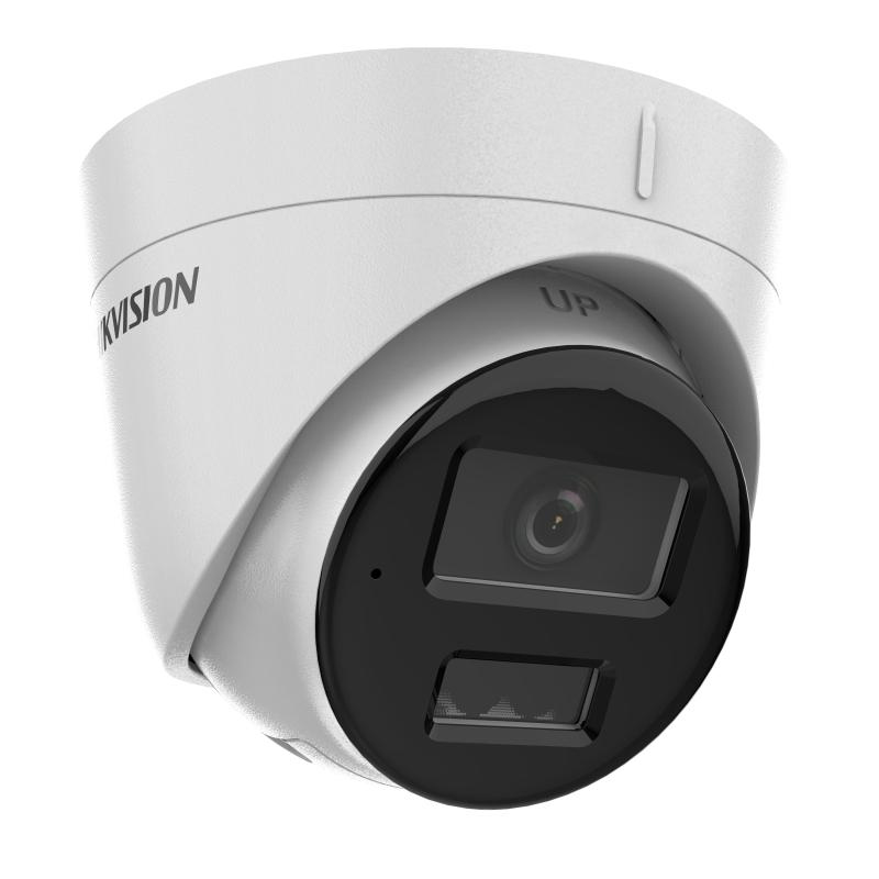 CAMERA IP TURRET 4MP 2.8MM IR 30M "DS-2CD1343G2-LIUF(2.8MM)" (timbru verde 0.8 lei) 2 CAMERA IP TURRET 4MP 2.8MM IR 30M "DS-2CD1343G2-LIUF(2.8MM)" (timbru verde 0.8 lei) - imagine 2