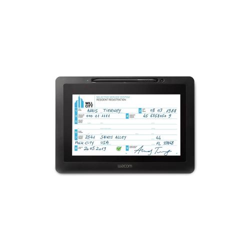 Tableta grafica Wacom 10″ Display