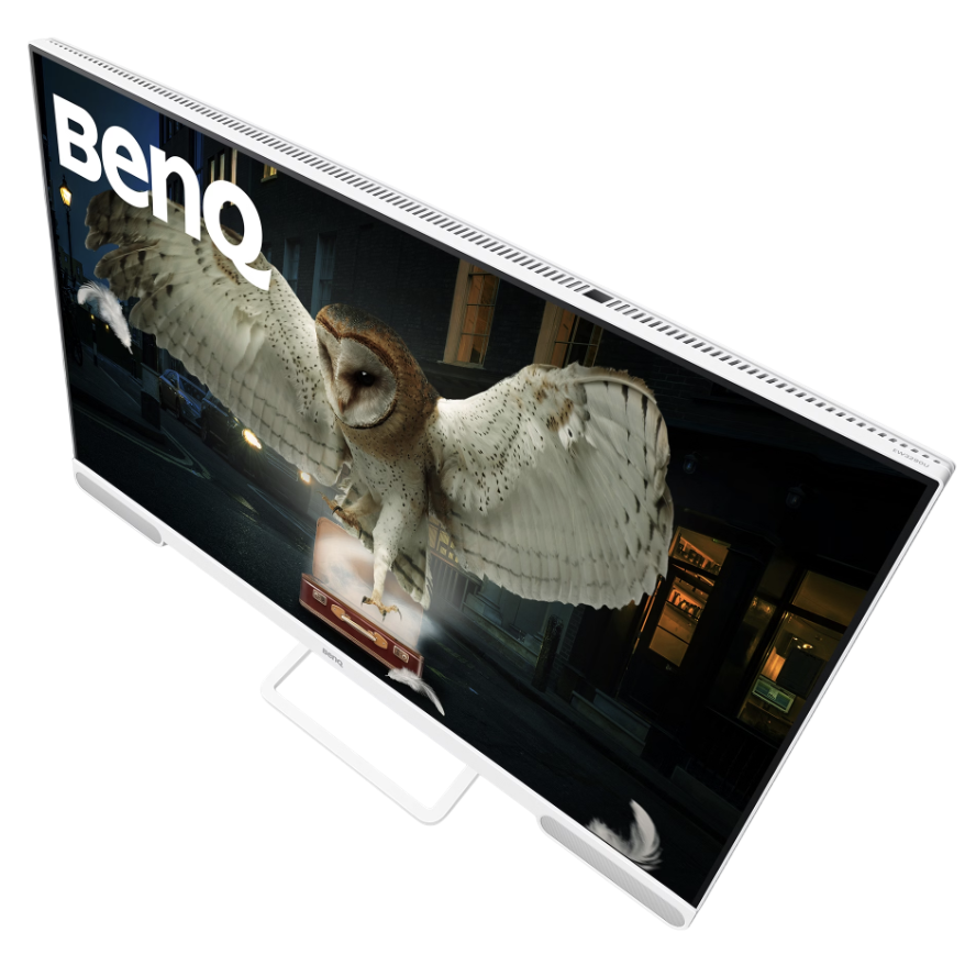 Monitor BenQ EW3290U "EW3290U" (timbru verde 7 lei) - imagine 5