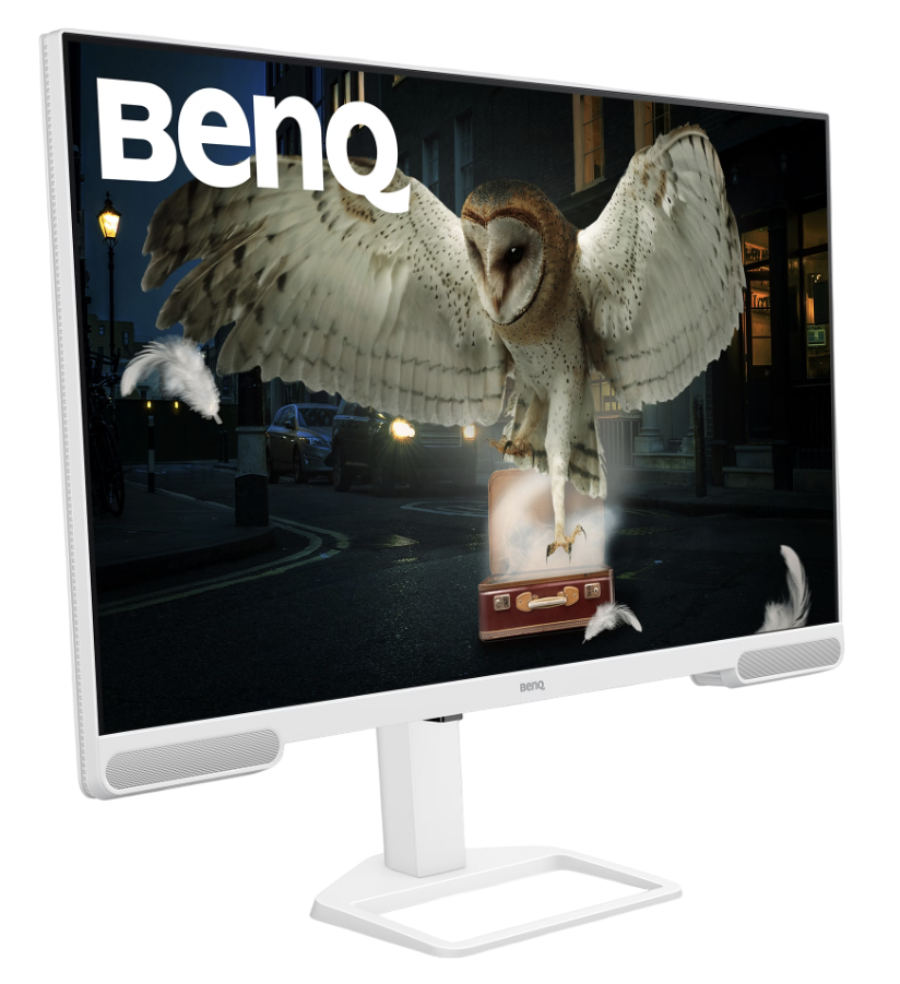 Monitor BenQ EW3290U "EW3290U" (timbru verde 7 lei) - imagine 2