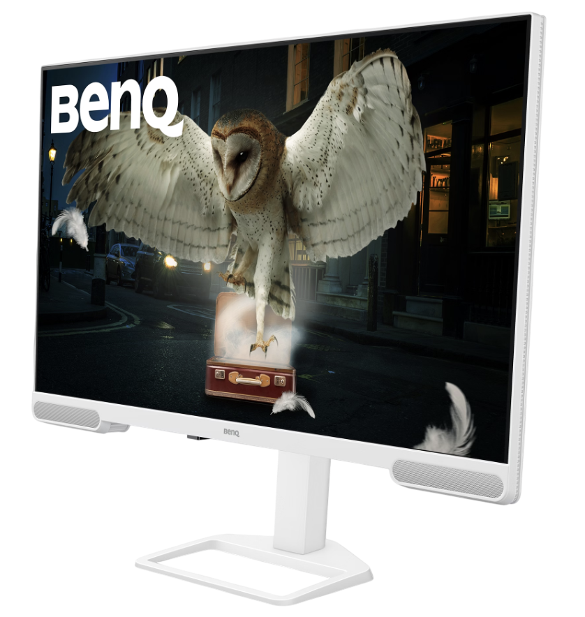 Monitor BenQ EW3290U "EW3290U" (timbru verde 7 lei) - imagine 3