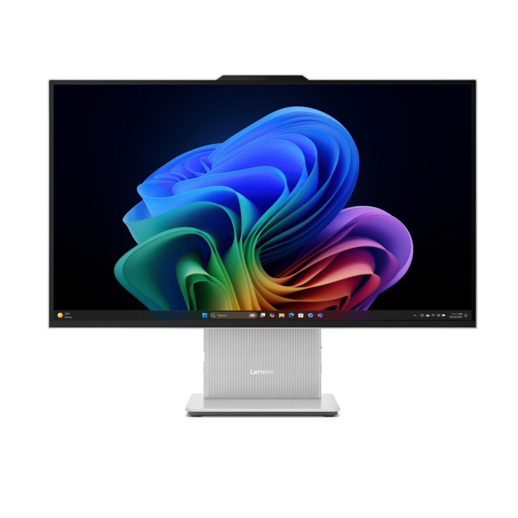 PC AIO-27IPH11 CU5-325 27″/16GB/1TB F0JJ001ERI LENOVO „F0JJ001ERI” (timbru verde 10 lei)