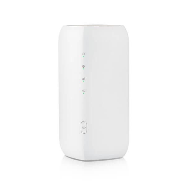 ZYXEL FWA505V2 5G ROUTER NEBULA WIFI - imagine 4
