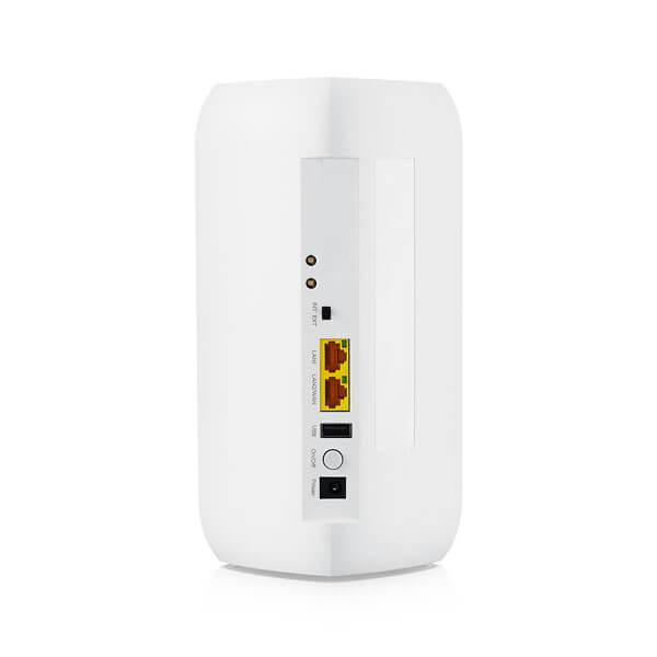 ZYXEL FWA505V2 5G ROUTER NEBULA WIFI - imagine 5