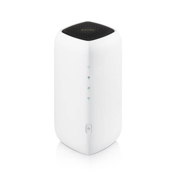 ZYXEL FWA505V2 5G ROUTER NEBULA WIFI - imagine 2