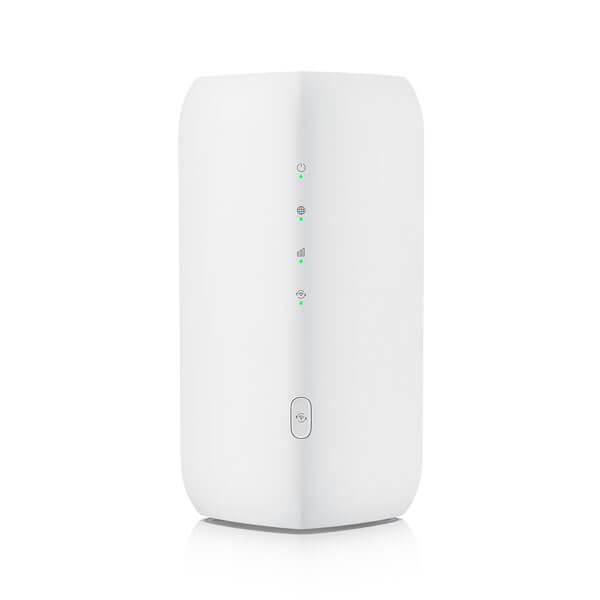 ZYXEL FWA505V2 5G ROUTER NEBULA WIFI - imagine 3