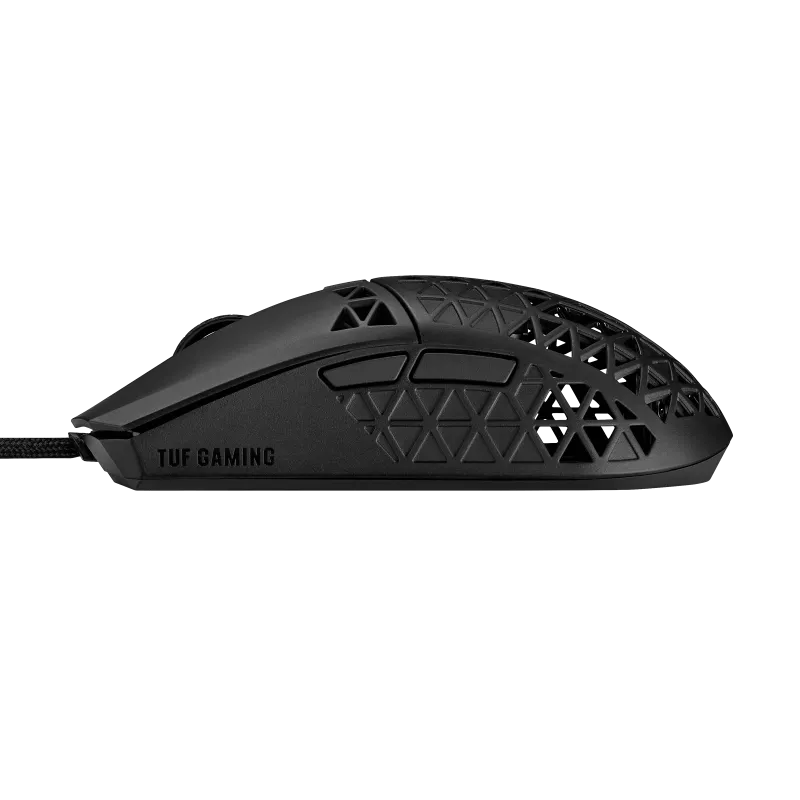 Mouse gaming TUF M4 Air Negru "90MP02K0-BMUA00" (timbru verde 0.18 lei) - imagine 3