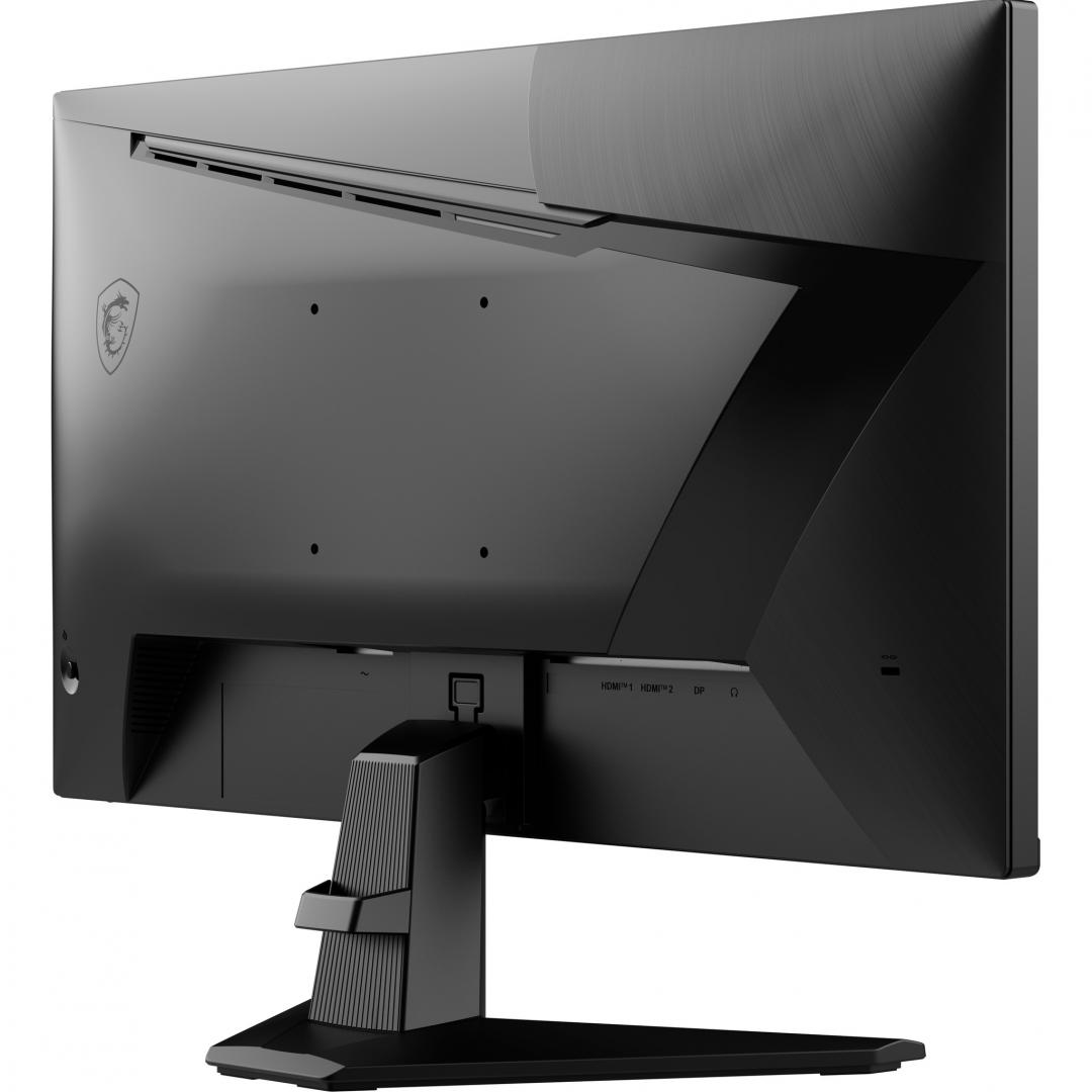 MSI G255F 24.5inch Flat Rapid IPS - imagine 5