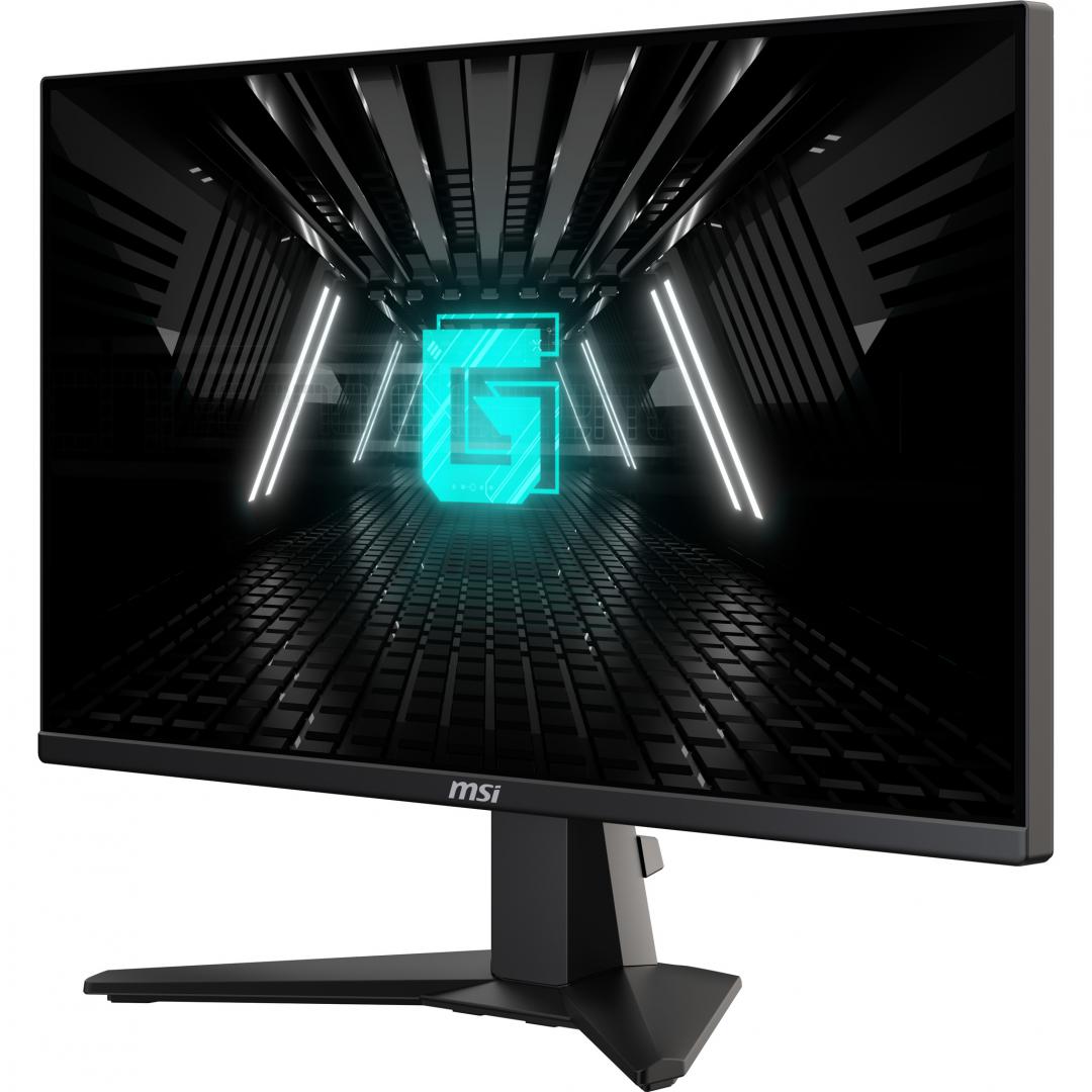 MSI G255F 24.5inch Flat Rapid IPS - imagine 4