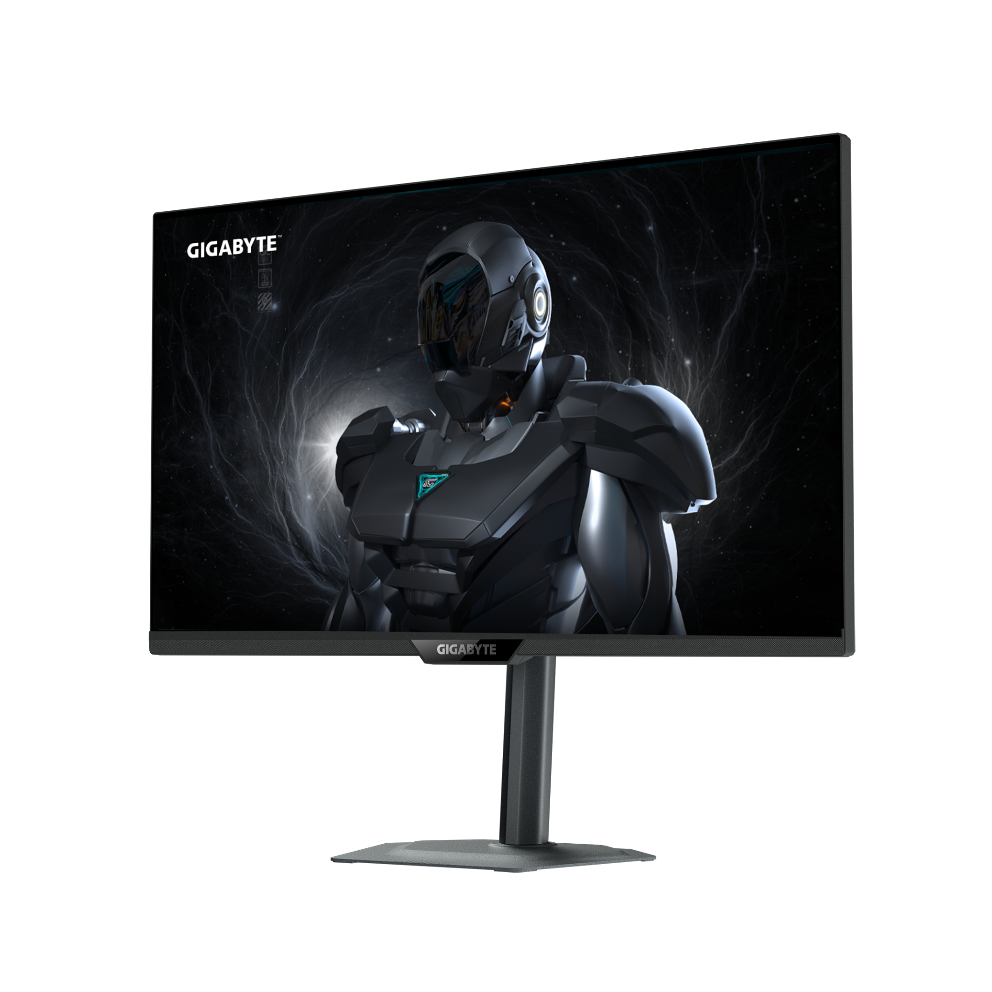 Monitor gaming Gigabyte G27Q2 27 inch 2K 210Hz SS IPS - imagine 2