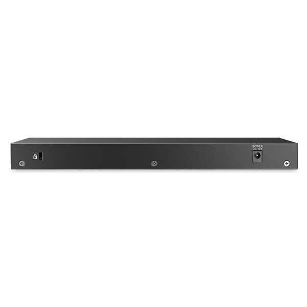 Switch Zyxel GS1100-16ES