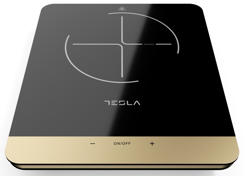 Plita portabila cu inductie Tesla IC401B, 2000W25x25cm, 8 niveluri putere, Negru "IC401B" (timbru verde 4 lei) 2 Plita portabila cu inductie Tesla IC401B, 2000W25x25cm, 8 niveluri putere, Negru "IC401B" (timbru verde 4 lei) - imagine 2