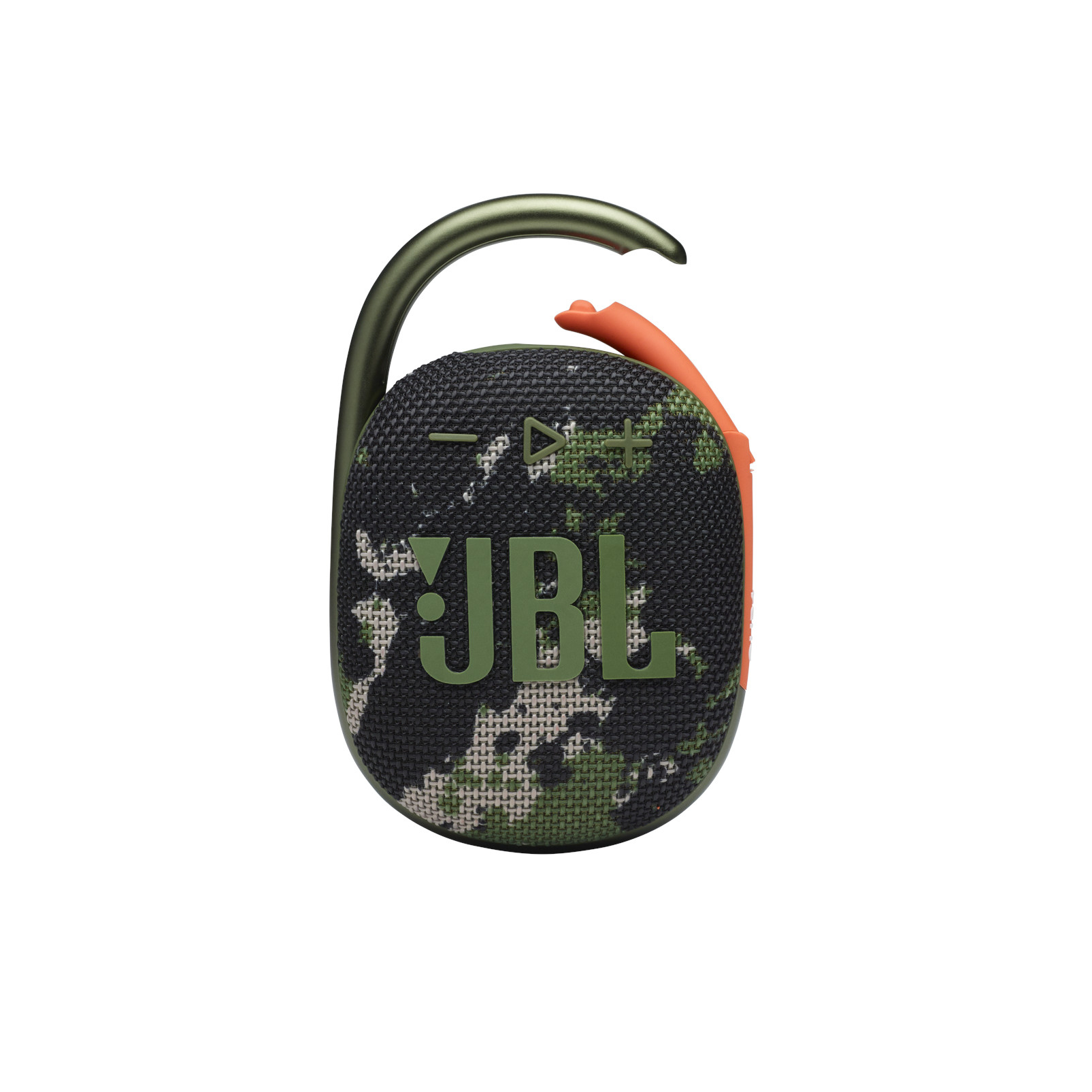 Boxa portabila Clip 4 Squad "JBLCLIP4SQUAD" (timbru verde 0.8 lei) 2 Boxa portabila Clip 4 Squad "JBLCLIP4SQUAD" (timbru verde 0.8 lei) - imagine 2