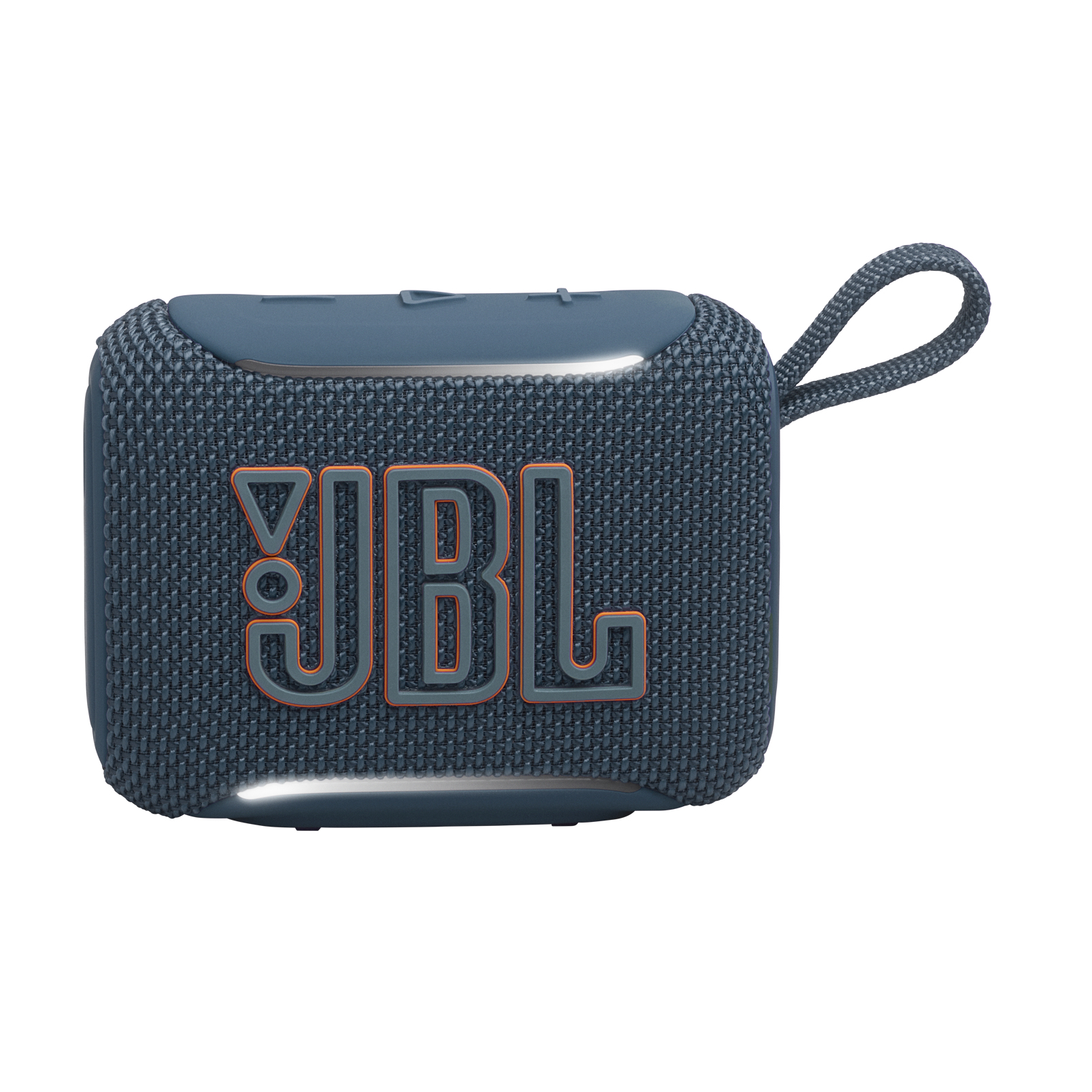 Boxa portabila JBL GO 5, 4.8 W, Bluetooth 6, USB-C, Autonomie 8 ore, IP68 (Albastru) "JBLGO5BLU" (timbru verde 0.8 lei) 1 Boxa portabila JBL GO 5, 4.8 W, Bluetooth 6, USB-C, Autonomie 8 ore, IP68 (Albastru) "JBLGO5BLU" (timbru verde 0.8 lei)