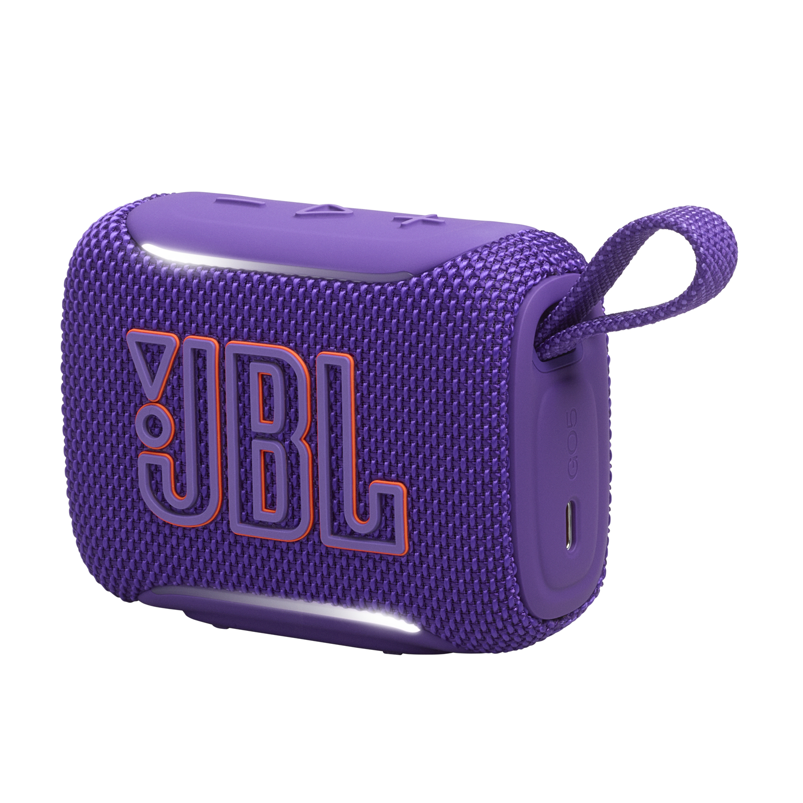 Boxa portabila JBLGO5PUR boxa portabila Bluetooth JBL, mov "JBLGO5PUR" (timbru verde 0.8 lei) 3 Boxa portabila JBLGO5PUR boxa portabila Bluetooth JBL, mov "JBLGO5PUR" (timbru verde 0.8 lei) - imagine 3
