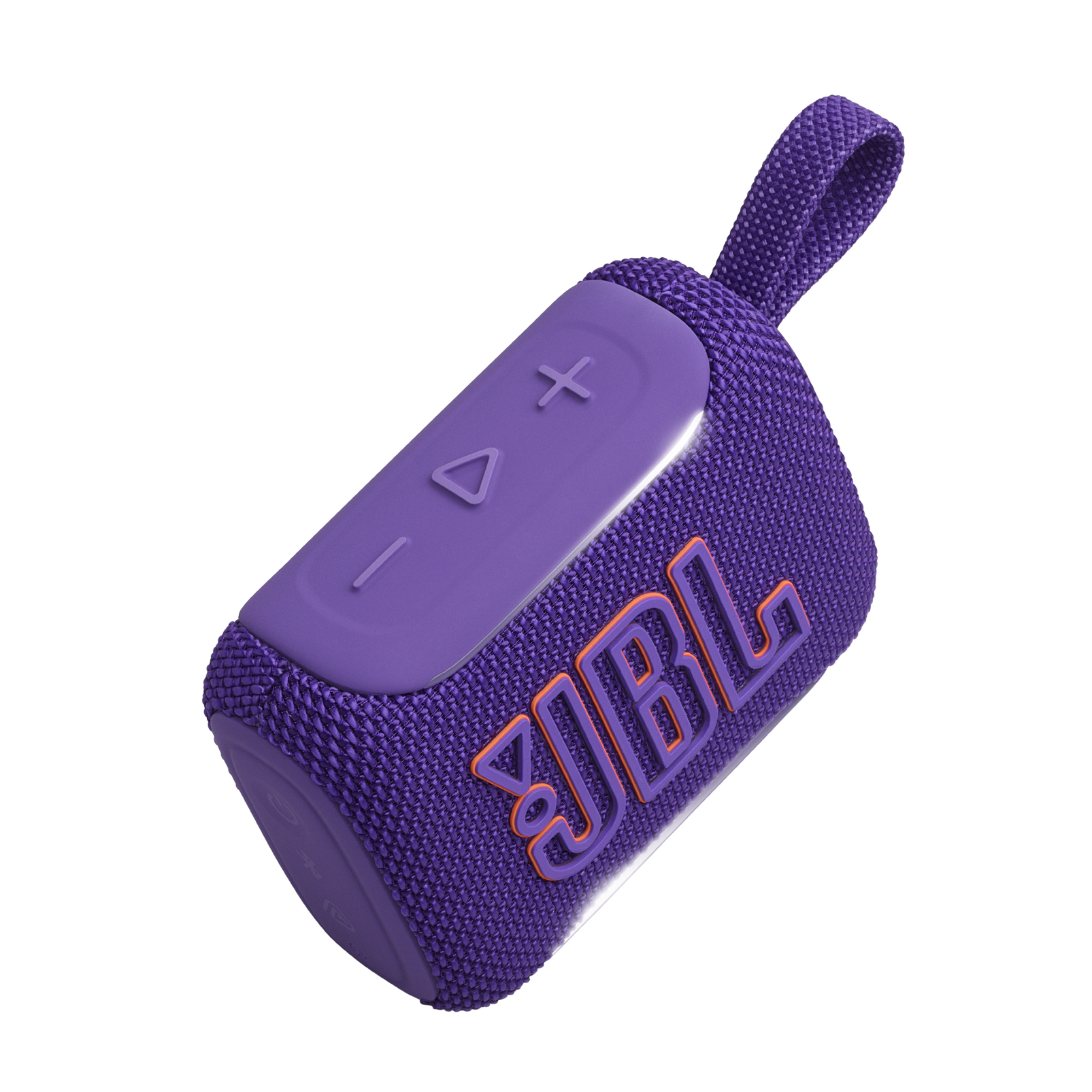 Boxa portabila JBLGO5PUR boxa portabila Bluetooth JBL, mov "JBLGO5PUR" (timbru verde 0.8 lei) 4 Boxa portabila JBLGO5PUR boxa portabila Bluetooth JBL, mov "JBLGO5PUR" (timbru verde 0.8 lei) - imagine 4