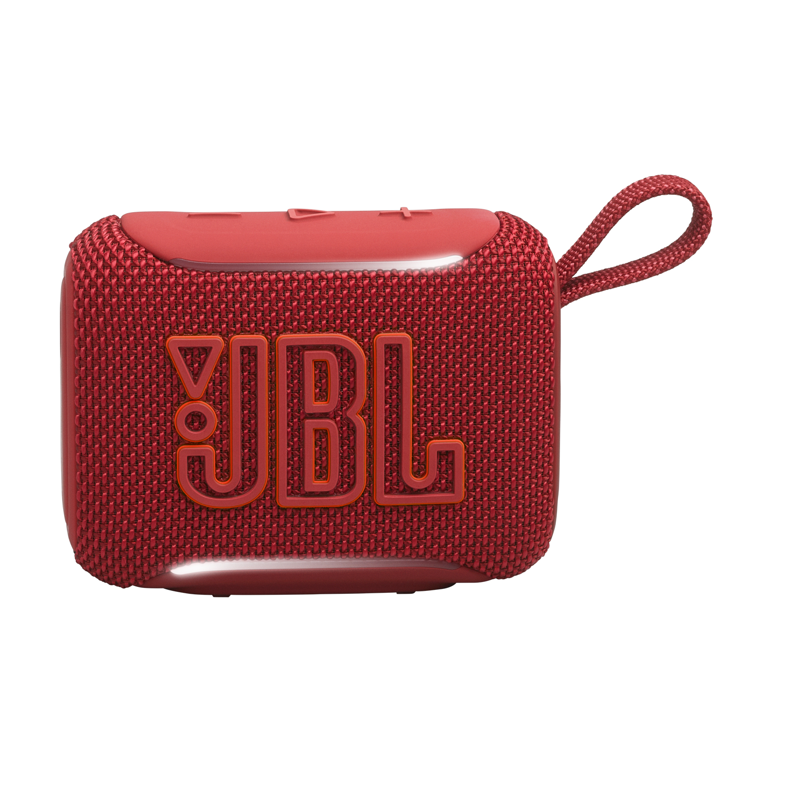 Boxa portabila JBL GO 5, 4.8 W, Bluetooth 6, USB-C, Autonomie 8 ore, IP68 (Rosu) "JBLGO5RED" (timbru verde 0.8 lei) 1 Boxa portabila JBL GO 5, 4.8 W, Bluetooth 6, USB-C, Autonomie 8 ore, IP68 (Rosu) "JBLGO5RED" (timbru verde 0.8 lei)