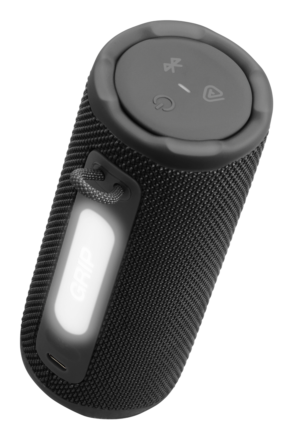 Boxa portabila GRIP Black "JBLGRIPBLK" (timbru verde 0.8 lei) 5 Boxa portabila GRIP Black "JBLGRIPBLK" (timbru verde 0.8 lei) - imagine 5