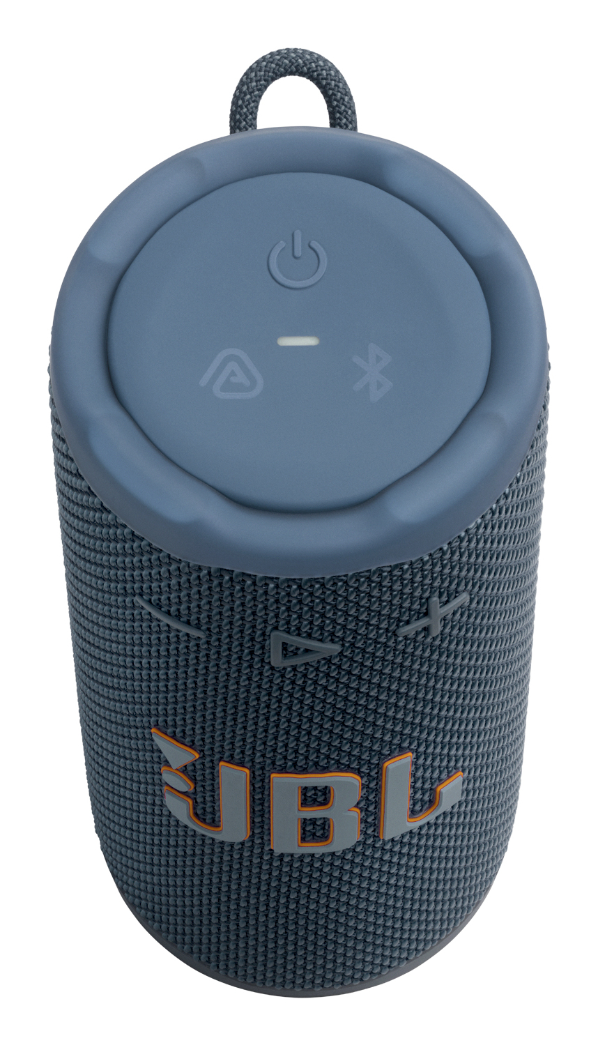 Boxa portabila GRIP Blue "JBLGRIPBLU" (timbru verde 0.8 lei) 3 Boxa portabila GRIP Blue "JBLGRIPBLU" (timbru verde 0.8 lei) - imagine 3