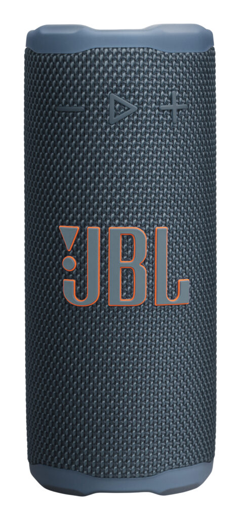 Boxa portabila GRIP Blue „JBLGRIPBLU” (timbru verde 0.8 lei)