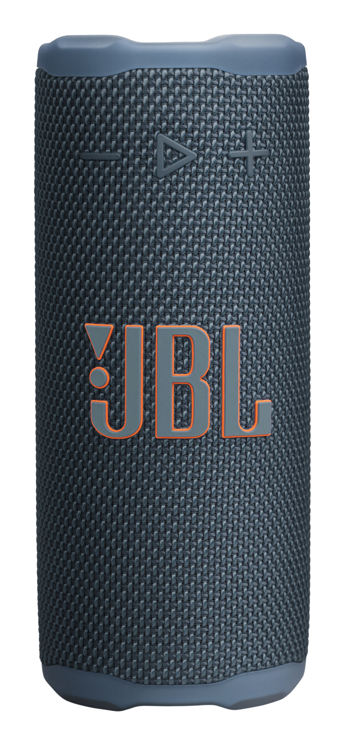 Boxa portabila GRIP Blue "JBLGRIPBLU" (timbru verde 0.8 lei) 1 Boxa portabila GRIP Blue "JBLGRIPBLU" (timbru verde 0.8 lei)