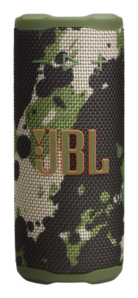 Boxa portabila Boxa portabila JBL Grip, Squad  „JBLGRIPSQUAD” (timbru verde 0.18 lei)