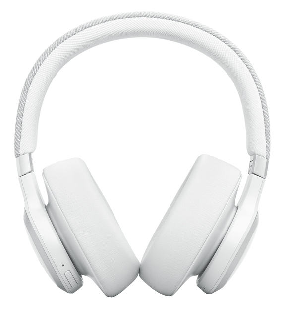 LIVE 770NC, Autonomie 65 ore, Bluetooth 5.3, Alb "JBLLIVE770NCWHT" (timbru verde 0.18 lei) 2 LIVE 770NC, Autonomie 65 ore, Bluetooth 5.3, Alb "JBLLIVE770NCWHT" (timbru verde 0.18 lei) - imagine 2