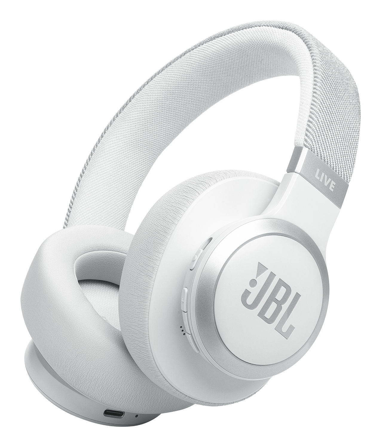 LIVE 770NC, Autonomie 65 ore, Bluetooth 5.3, Alb "JBLLIVE770NCWHT" (timbru verde 0.18 lei) 1 LIVE 770NC, Autonomie 65 ore, Bluetooth 5.3, Alb "JBLLIVE770NCWHT" (timbru verde 0.18 lei)