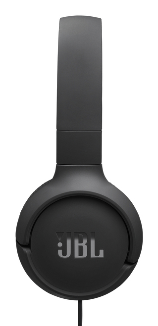 Casti cu Fir Tune 520C Pliabile USB-C Negru "JBLT520CBLK" (timbru verde 0.18 lei) 2 Casti cu Fir Tune 520C Pliabile USB-C Negru "JBLT520CBLK" (timbru verde 0.18 lei) - imagine 2
