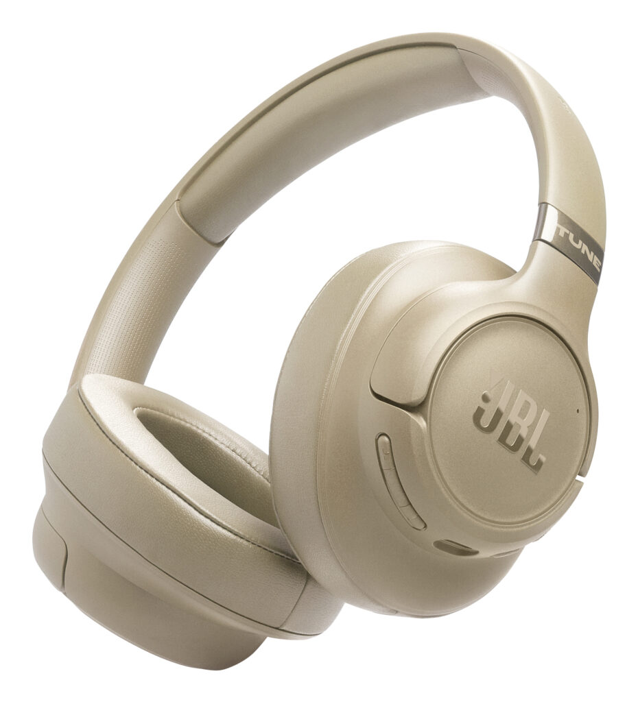 Casti bluetooth, wireless, airpods si audio JBL JBLT780NCBEG „JBLT780NCBEG” (timbru verde 0.18 lei)