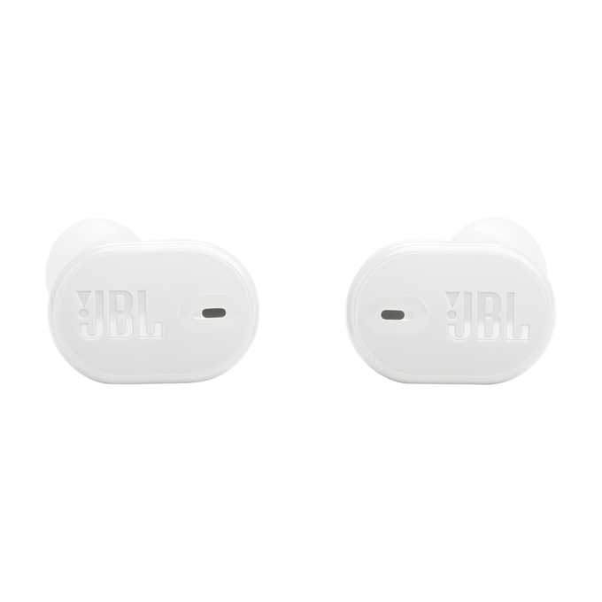 Tune Buds 2 12 ore, Bluetooth 5.3, White "JBLTBUDS2WHT" (timbru verde 0.18 lei) 2 Tune Buds 2 12 ore, Bluetooth 5.3, White "JBLTBUDS2WHT" (timbru verde 0.18 lei) - imagine 2
