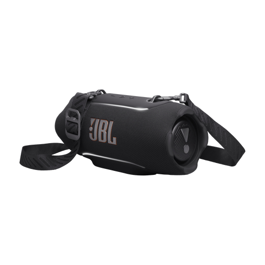 Boxe Portabile cu Bluetooth JBL JBLXTREME5BLK "JBLXTREME5BLK" (timbru verde 0.8 lei) 2 Boxe Portabile cu Bluetooth JBL JBLXTREME5BLK "JBLXTREME5BLK" (timbru verde 0.8 lei) - imagine 2
