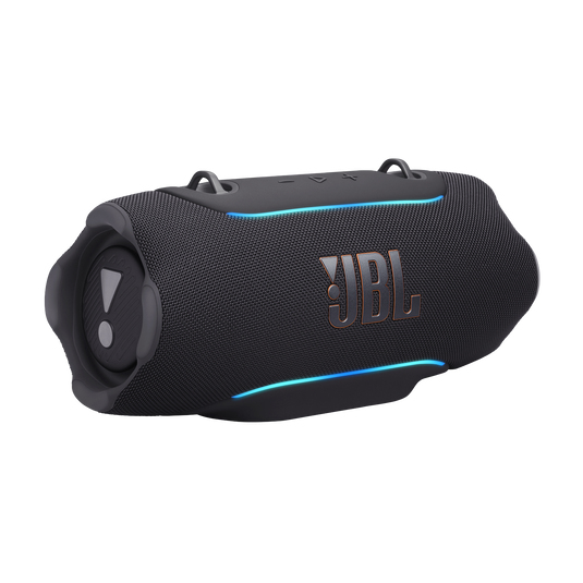 Boxe Portabile cu Bluetooth JBL JBLXTREME5BLK "JBLXTREME5BLK" (timbru verde 0.8 lei) 3 Boxe Portabile cu Bluetooth JBL JBLXTREME5BLK "JBLXTREME5BLK" (timbru verde 0.8 lei) - imagine 3
