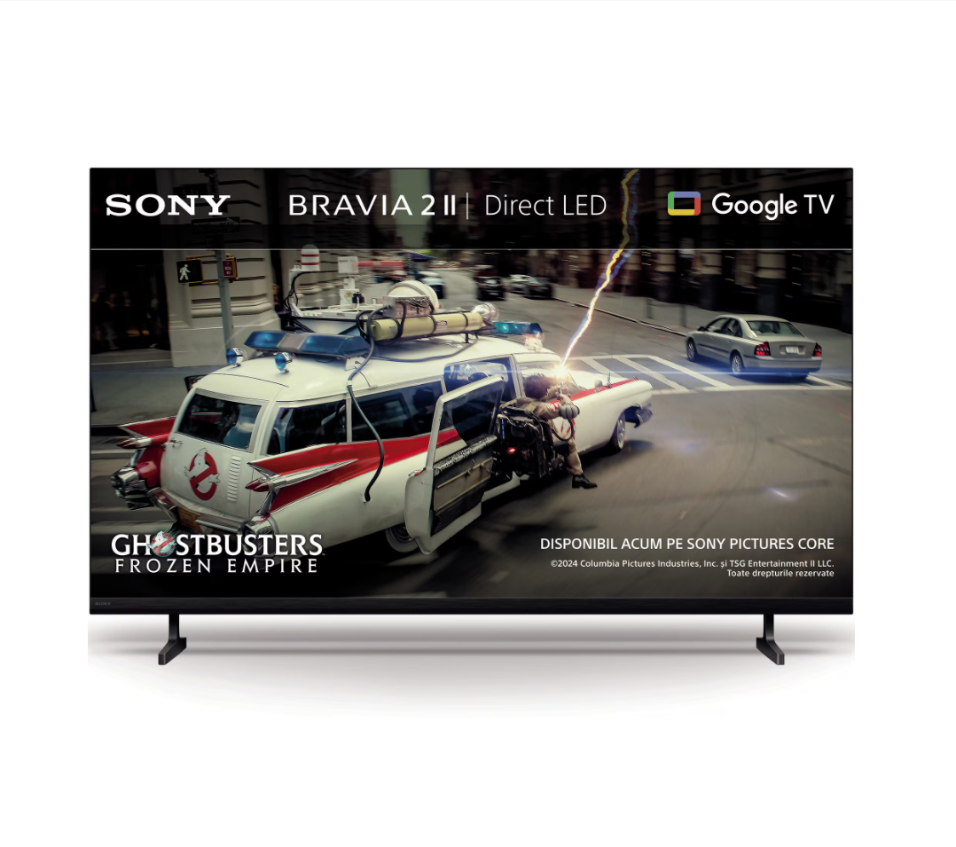Televizor Sony BRAVIA 43 4K Google TV HDR