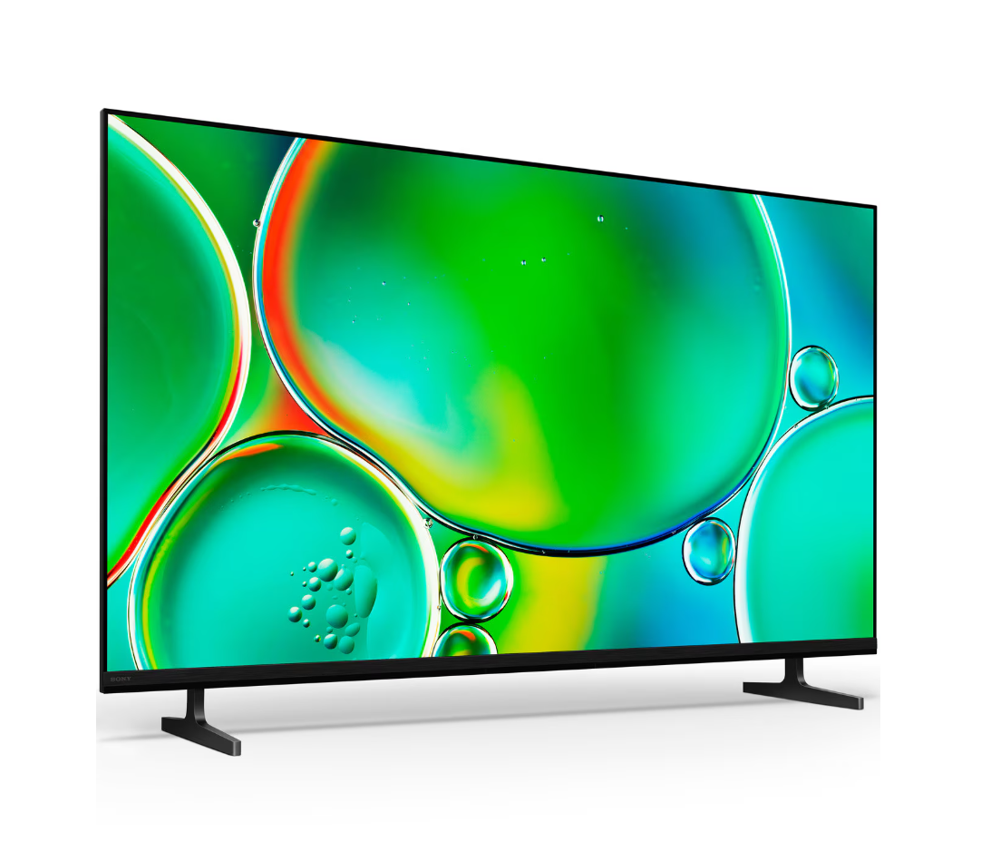 Televizor Sony BRAVIA 50 4K Google TV HDR - imagine 4