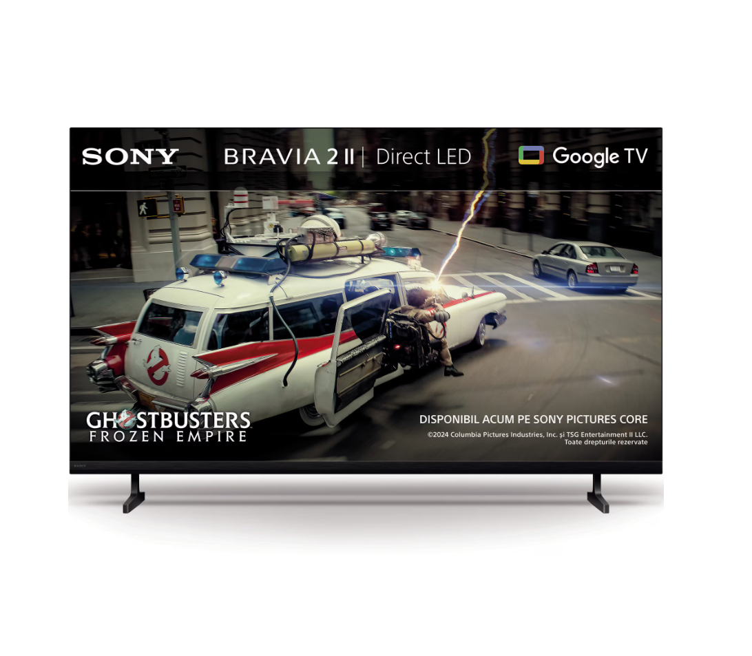Televizor Sony BRAVIA 50 4K Google TV HDR