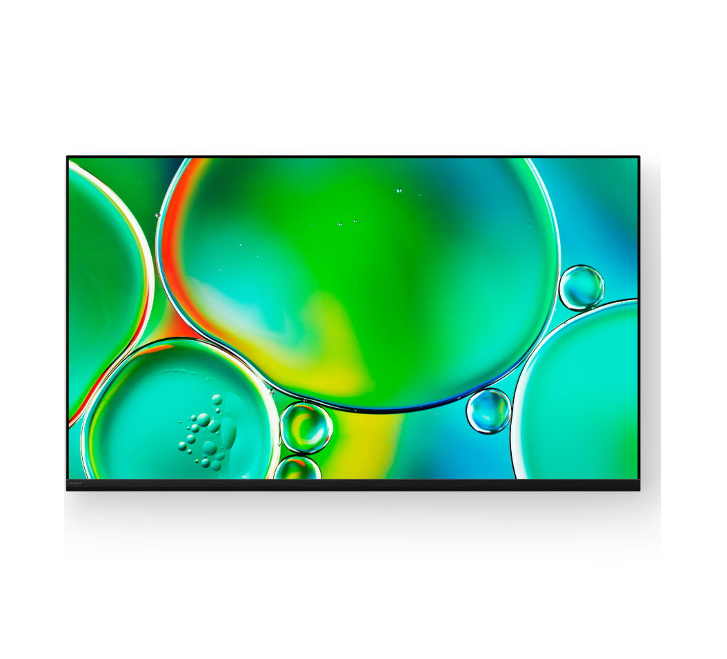 Televizor Sony BRAVIA 50 4K Google TV HDR - imagine 3
