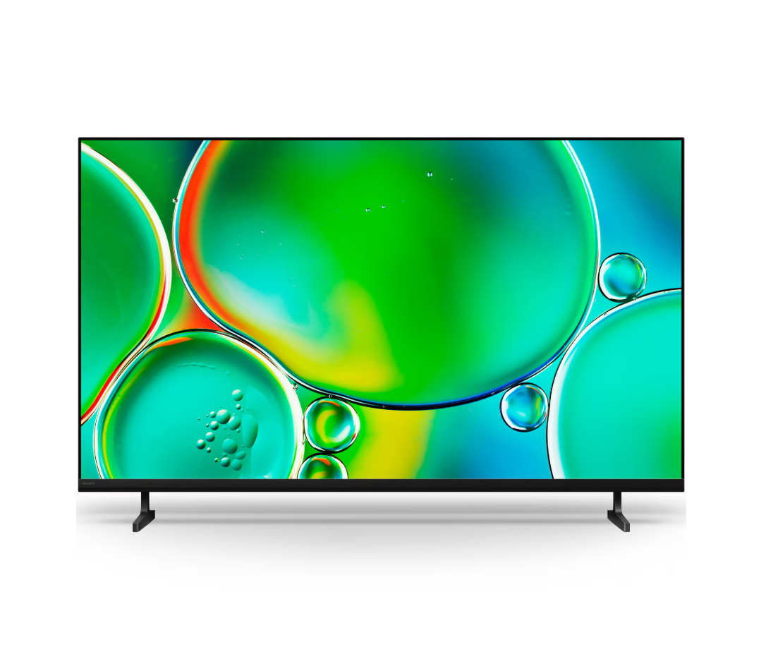 Televizor Sony BRAVIA 50 4K Google TV HDR - imagine 2