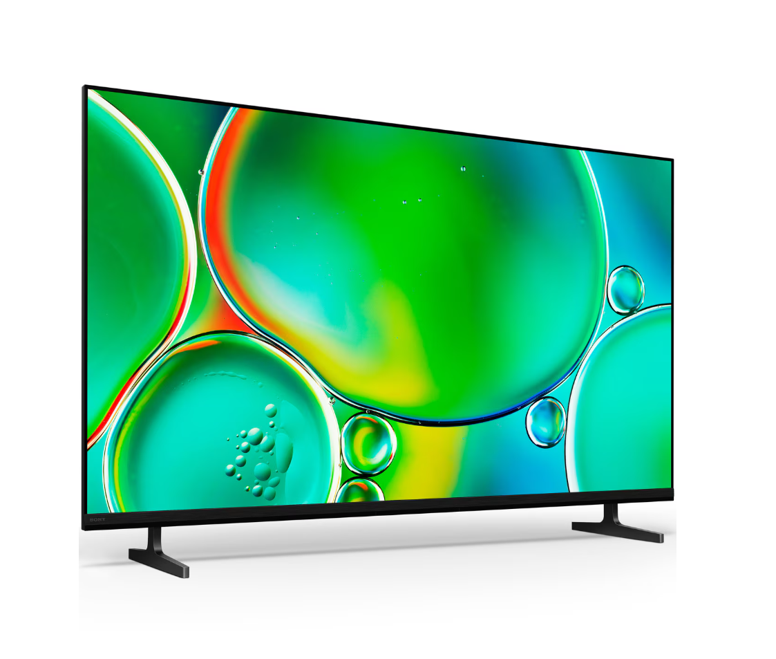 Televizor Sony BRAVIA 55 4K Google TV K55S25M2 - imagine 4