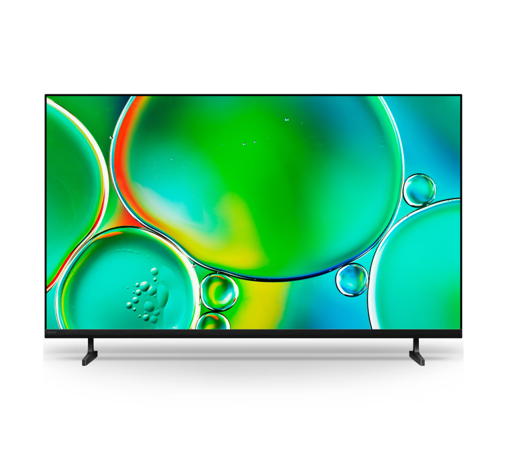 Televizor Sony BRAVIA 55 4K Google TV K55S25M2 - imagine 2