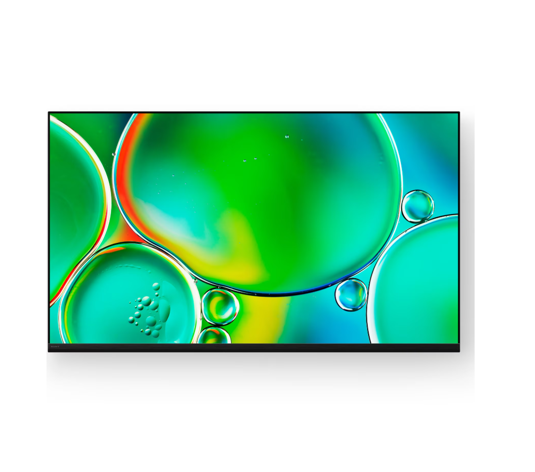Televizor Sony BRAVIA 55 4K Google TV K55S25M2 - imagine 3