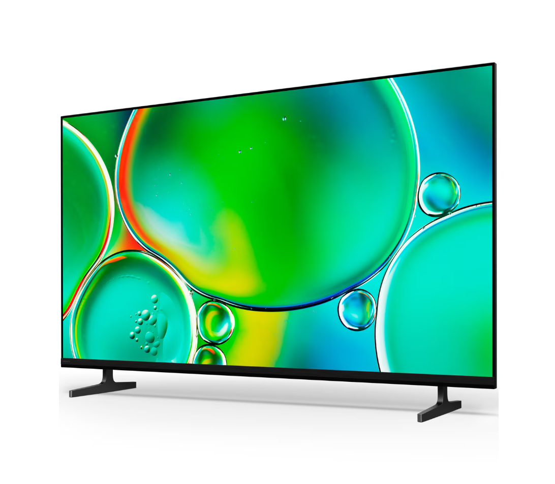 Televizor Sony BRAVIA 55 4K Google TV K55S25M2 - imagine 5