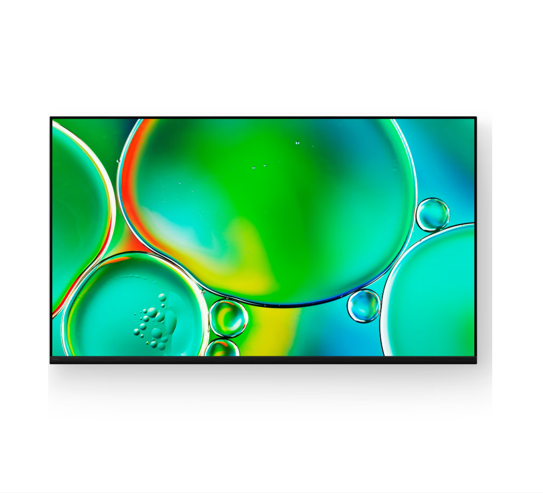 LED TV 65"(165cm) SONY K65S25M2PB.CEI - imagine 5