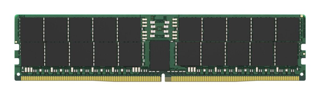 SERVER MEMORY 64GB DDR5-6400/KCS-UC564D4-64G KINGSTON „KCS-UC564D4-64G”