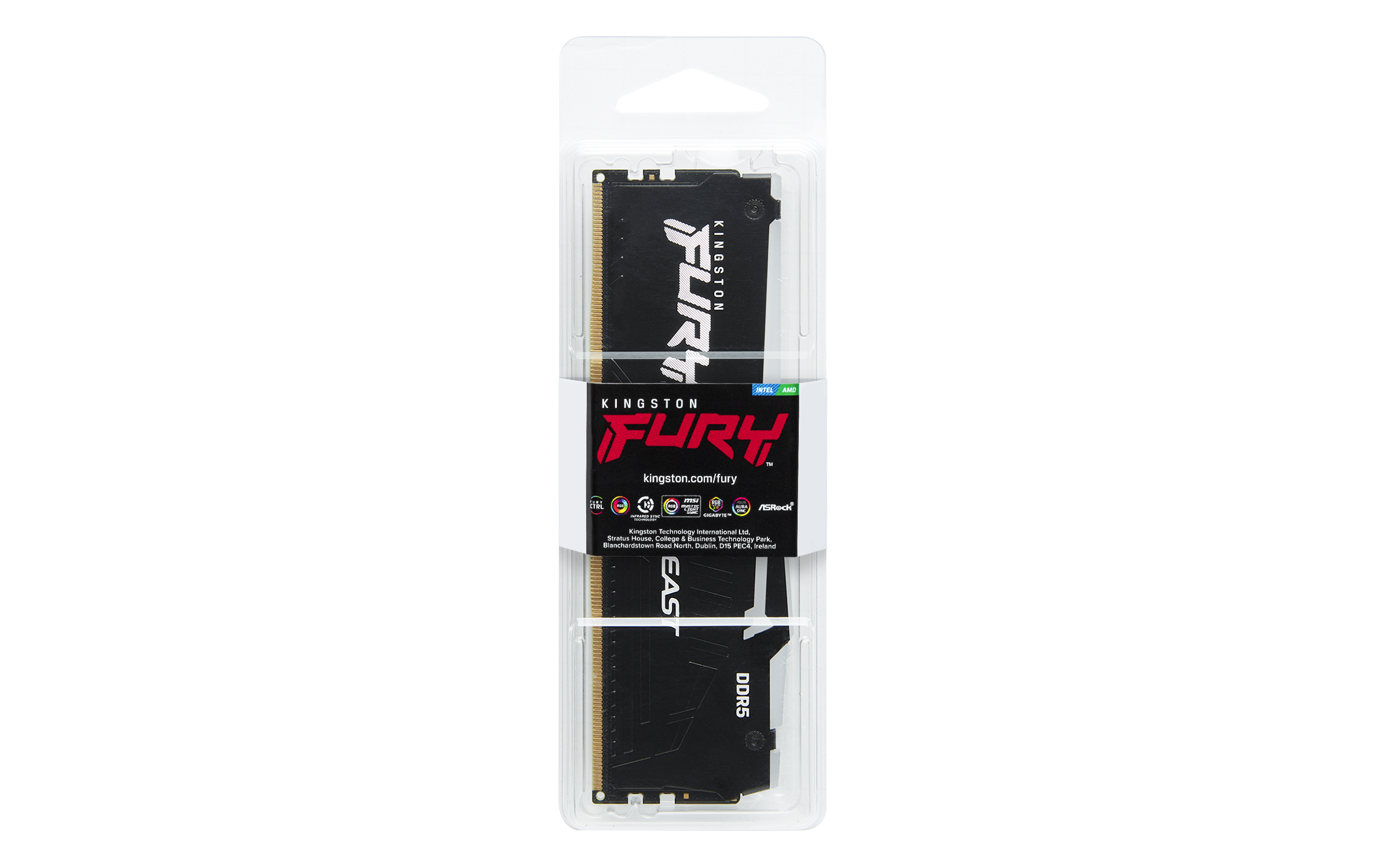 MEMORY DIMM 32GB DDR5-5600/KF556C36BBE2A-32 KINGSTON "KF556C36BBE2A-32" 5 MEMORY DIMM 32GB DDR5-5600/KF556C36BBE2A-32 KINGSTON "KF556C36BBE2A-32" - imagine 5