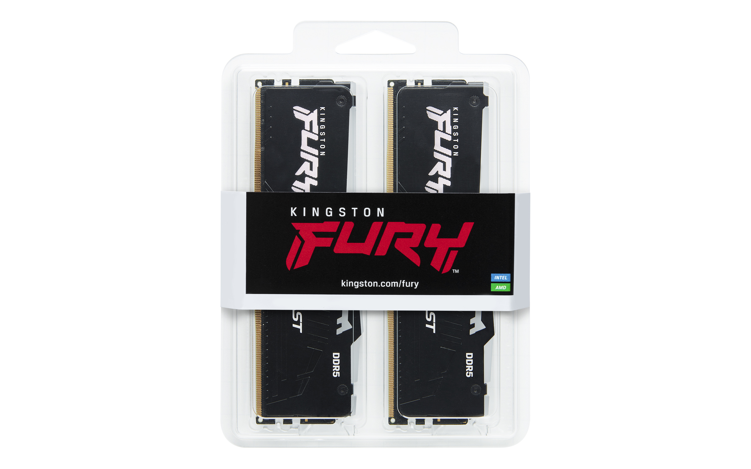 Memorie Kingston FURY Beast RGB DDR5 64GB KF560C36BBE2AK2-64 5 Memorie Kingston FURY Beast RGB DDR5 64GB KF560C36BBE2AK2-64 - imagine 5