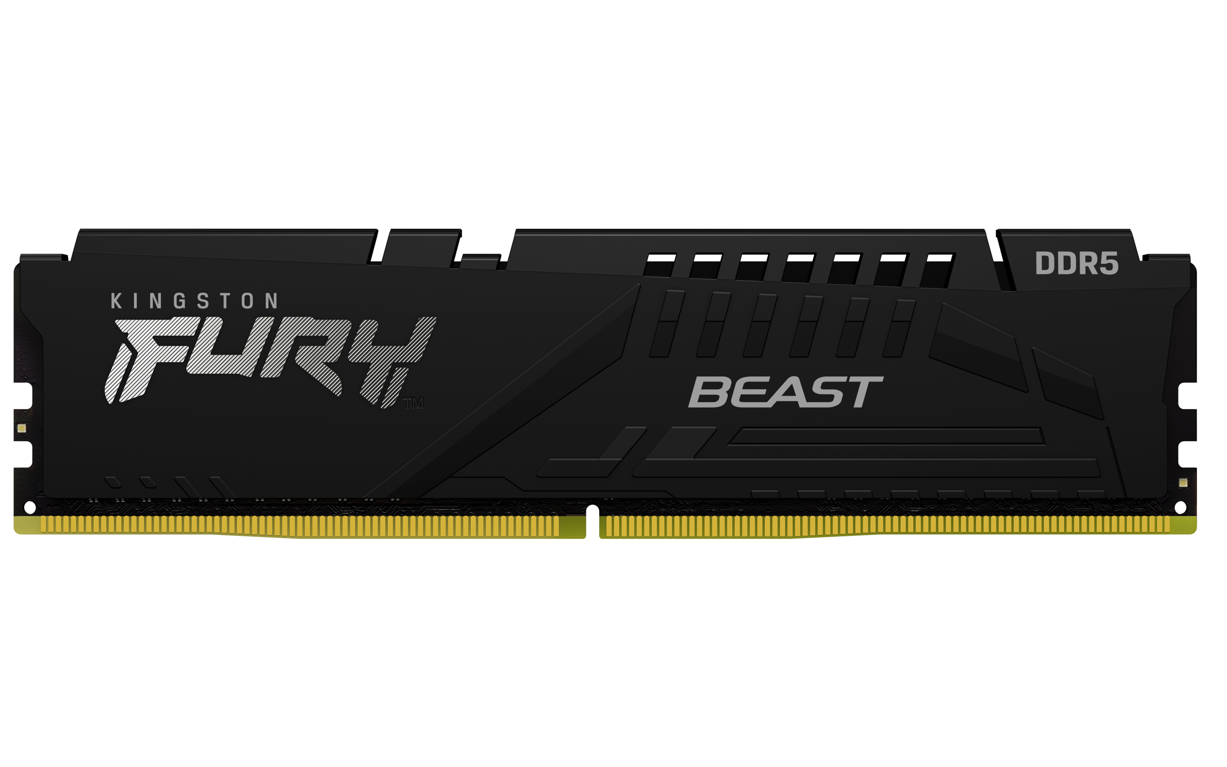 Memorie Kingston FURY Beast DDR5 64GB KF560C36BBE2K2-64 3 Memorie Kingston FURY Beast DDR5 64GB KF560C36BBE2K2-64 - imagine 3